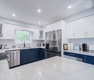 For Lease - 36 Marlena Drive Unit# B-1, Toronto, Ontario - Photo 5