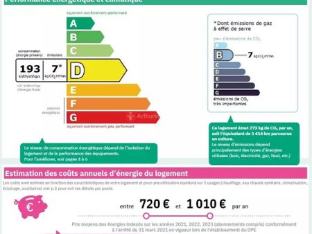 Location Appartement 2 pièces 36 m2 à Asnières-sur-Seine - Photo 5