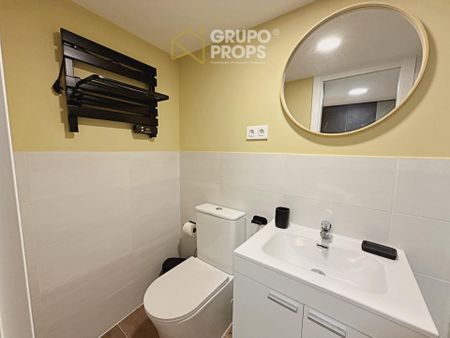 Piso de alquiler en Prosperidad - Photo 4