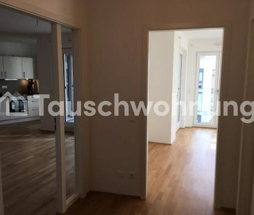 TAUSCHWOHNUNG Biete moderne 2-Zimmer-Wohnung in Neuaubing - Photo 6