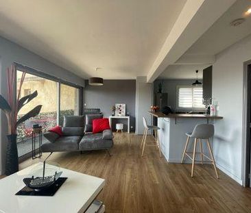 Location - Appartement - 4 pièces - 80.00 m² - montauban - Photo 5