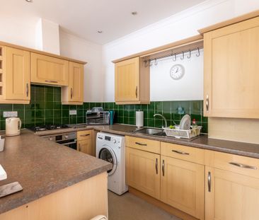 1000L - Hopetoun Crescent, Edinburgh, EH7 4AY - Photo 1
