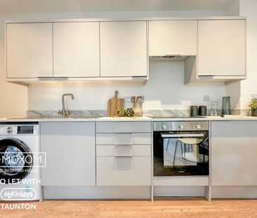 1 bedroom apartment to rent - Photo 5