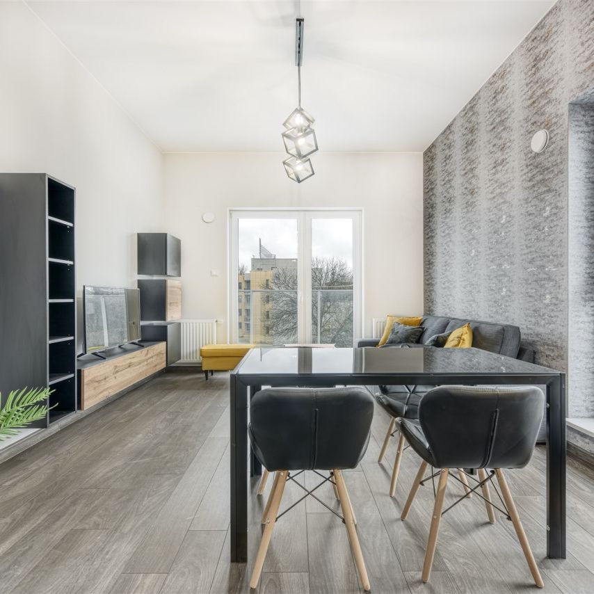 Łódź, Śródmieście, Drewnowska - Zdjęcie 1