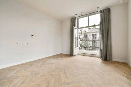 Prins Hendriklaan 25 C, Amsterdam - Foto 3