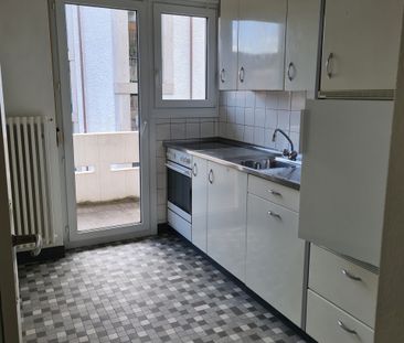 Charmante Erdgeschosswohnung in Zürich-Altstetten befristet bis 30.... - Photo 5