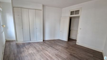 Location Appartement ROUEN - Photo 2
