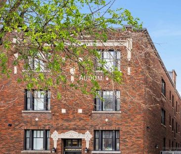 3540 Rue Durocher - 3C - Photo 5