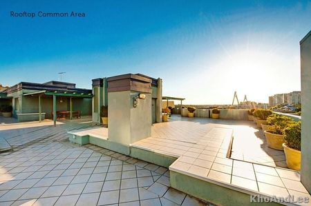 MODERN ONE BEDROOM APARTMENT - Photo 5