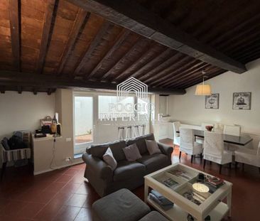 Trilocale piazza d'Ognissanti, Borgo Ognissanti - Il Prato, Firenze - Photo 2