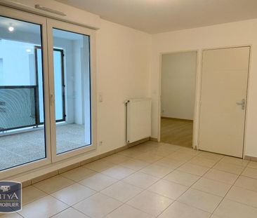 Location Appartement 2 pièces 41m² VILLEURBANNE 69100 - Photo 5