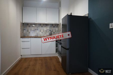 Dwupokojowe mieszkanie do wynajęcia ! Nowe osiedle ! - Фото 5