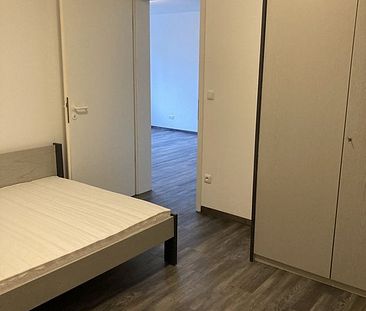 Moderne 2-Zimmer Wohnung in Erlangen Bruck - Photo 4