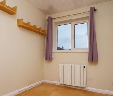 2 bedroom cluster house to rent - Photo 5