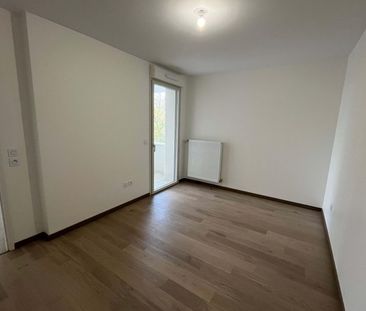 Appartement T2 à MEYLAN - Photo 1