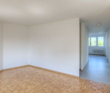 3 Zimmer, 68 m², 12. Stock - Foto 2