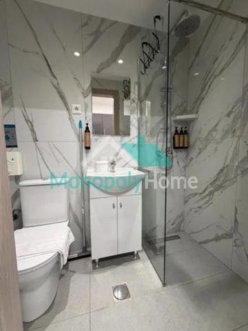 Studio/Γκαρσονιέρα για ενοικίαση Ανάληψη - Μπότσαρη (Ανάληψη - Μπότσαρη - Νέα Παραλία) - Photo 4