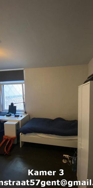 Kamer 3 - Iepenstraat 57 - Photo 1