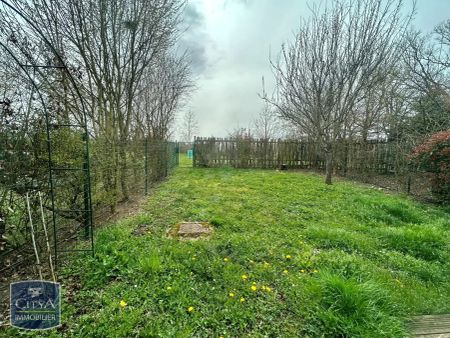 Maison à louer 5 pièces 117.4m² - Photo 2