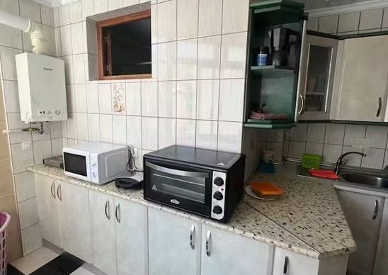 Calle Diego de Almaguer, Málaga, Andalusia 29006