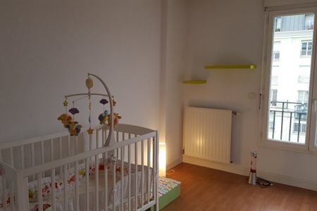 BORDEAUX APPARTEMENT T3 AVEC BALCON PROCHE TOUTES COMMODITE - Photo 3