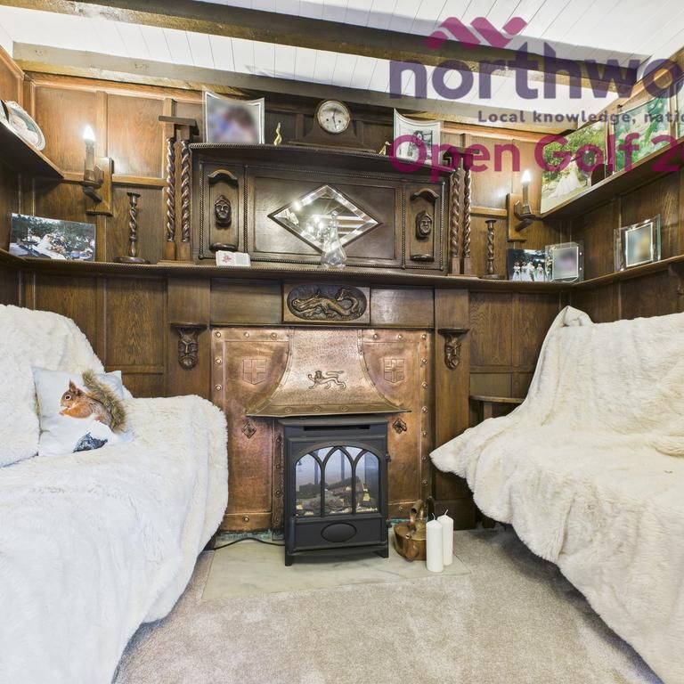 4 bedroom detached house to rent - Photo 1