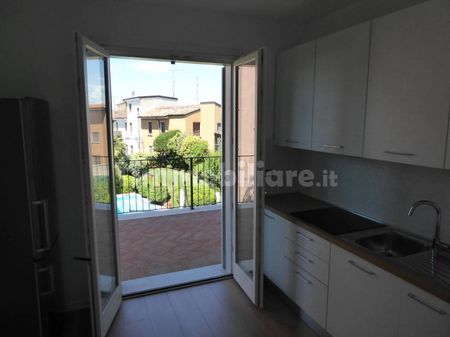 Trilocale via Giuseppe Di Vittorio, Rivoltella, Desenzano del Garda - Foto 3