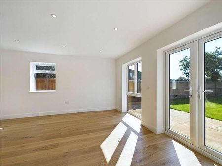 Marketing Card, Horseshoe Road, Pangbourne, Reading, Berkshire, RG8 - Photo 3