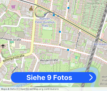 Attraktive 2-Zimmer - Dachgeschosswohnung | Erstbezug | Tageslichtb... - Foto 1