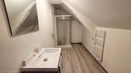 Location Appartement 3 Pièces 60 m² - Photo 2