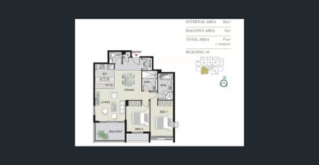 Tastefully updated apartment set in desired Epping Park Development - Photo 2