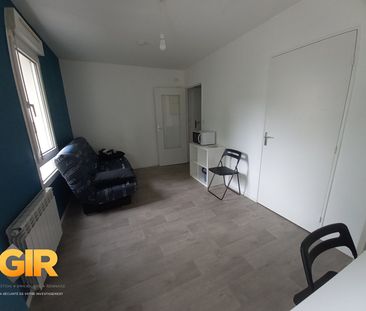 Location Appartement 1 pièce 17m² RENNES 35700 - Photo 2