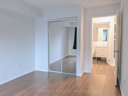 For Lease - 8 Pemberton Avenue Unit# 801, Toronto, Ontario - Photo 3