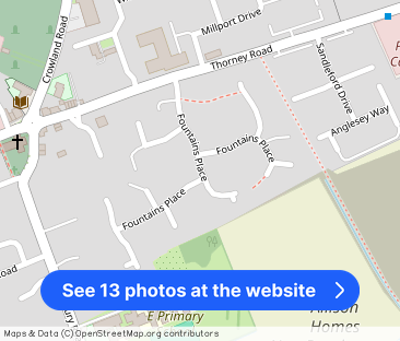 2 bedroom terraced house for rent - Photo 1