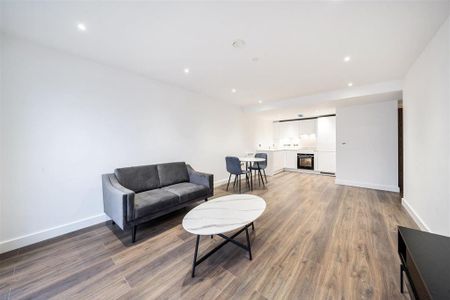 1 bedroom apartment to rent - Photo 2