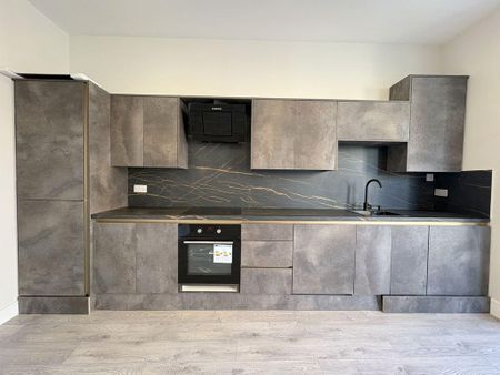1 bedroom apartment to rent - Photo 3