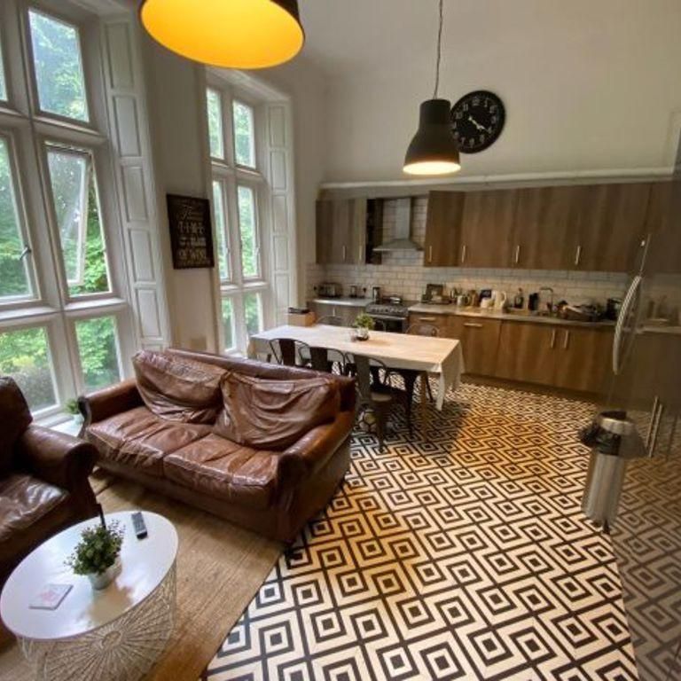 1 bedroom in a house share to rent - Photo 1