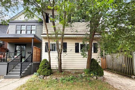 For Lease - 117 Hampton Avenue Unit# Main, Toronto, Ontario - Photo 5