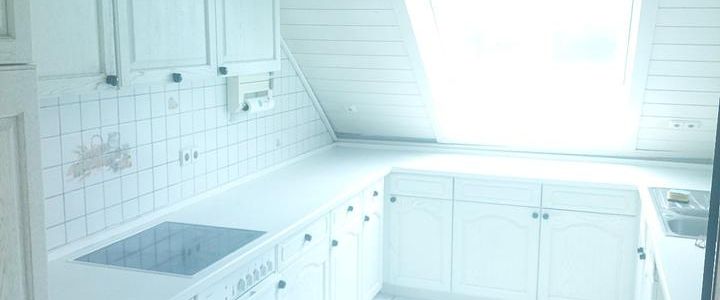 Schöne helle Dachgeschoss Wohnung in Gelsenkirchen-Beckhausen - Foto 1