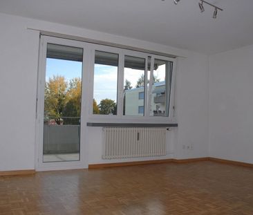 gemütliche Wohnung | zentrumsnah - Foto 4