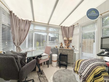 2 bedroom semi-detached house to rent - Photo 3