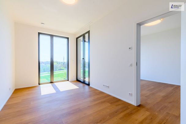 Pronájem bytu 2+kk 59 m² - Фото 1