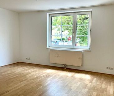 IDEALE 2 ZIMMER-Wohnung - ab FEBRUAR verfügbar - Foto 3
