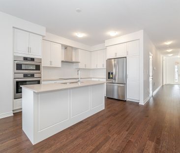 For Lease - 1437 Savoline Boulevard, Milton, Ontario - Photo 1