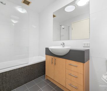 First Floor Apartment at Fairfield - Photo 6