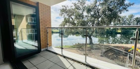 Apartment 43, Yacht Club Place, Trent Lane, Nottingham - Photo 3