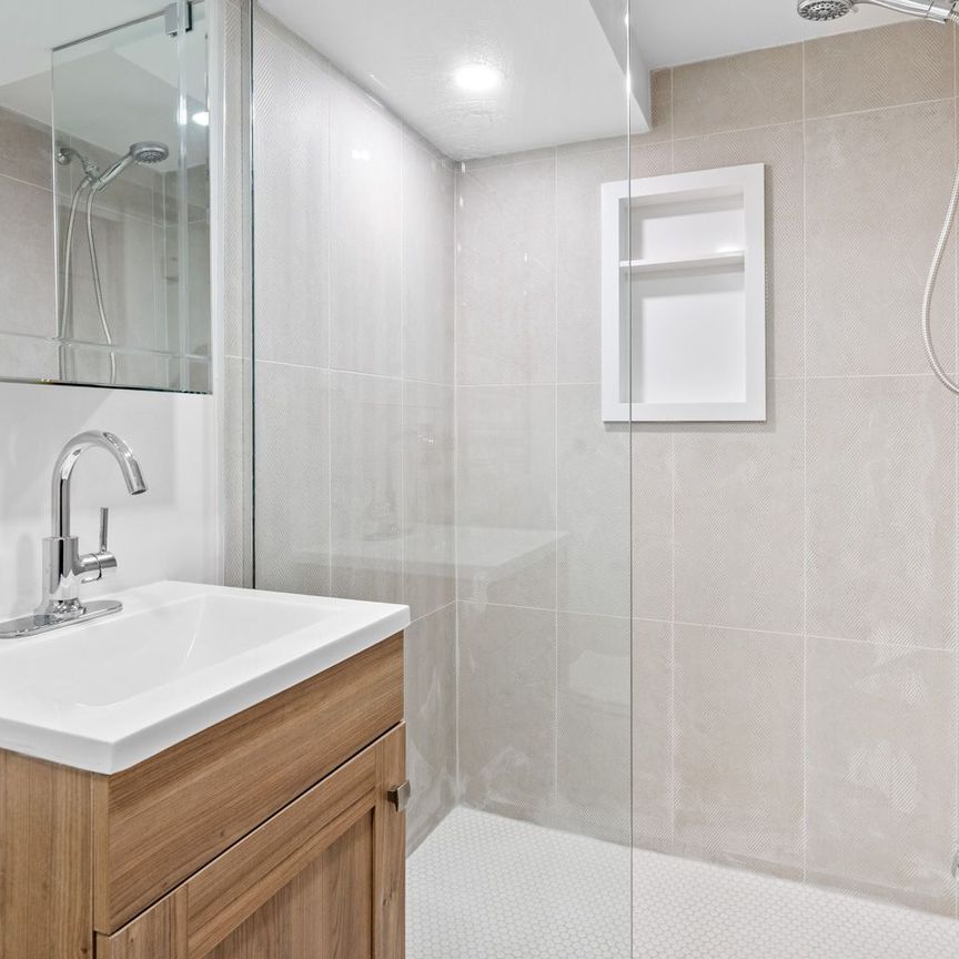 For Lease - 343 Prince Edward Drive Unit# Lower Level, Toronto, Ontario - Photo 1