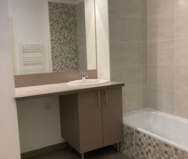 Location Appartement 1 pièce 27m² TOULOUSE 31200 - Photo 2