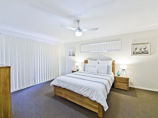 19 Rolland Pde, Warner QLD 4500 - House For Rent - $785 | Domain - Photo 1