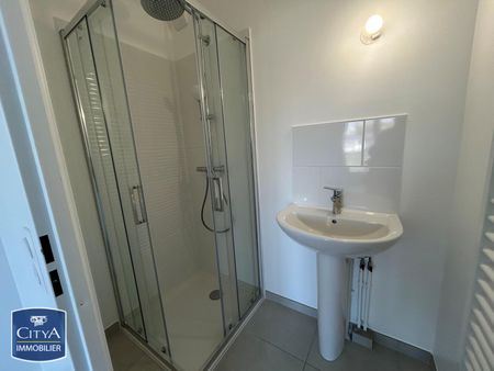 Location Appartement 4 pièces 81m² CAEN 14000 - Photo 5